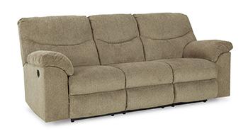 Alphons Reclining Sofa