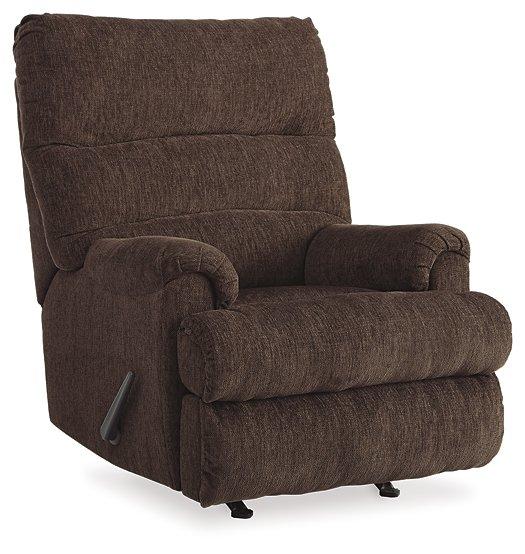 Man Fort Recliner image