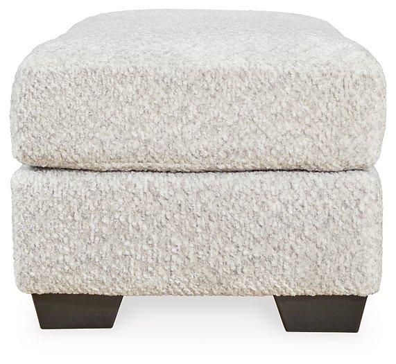 Brebryan Ottoman