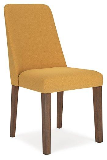 Lyncott Dining Chair