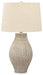 Layal Table Lamp image