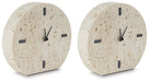 Donfordson Table Clock (Set of 2) image