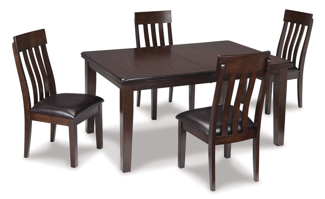 Haddigan Dining Set