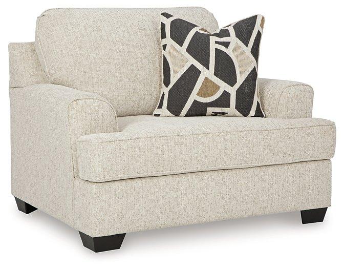 Heartcort Living Room Set - Vicars Furniture (McAlester, OK)