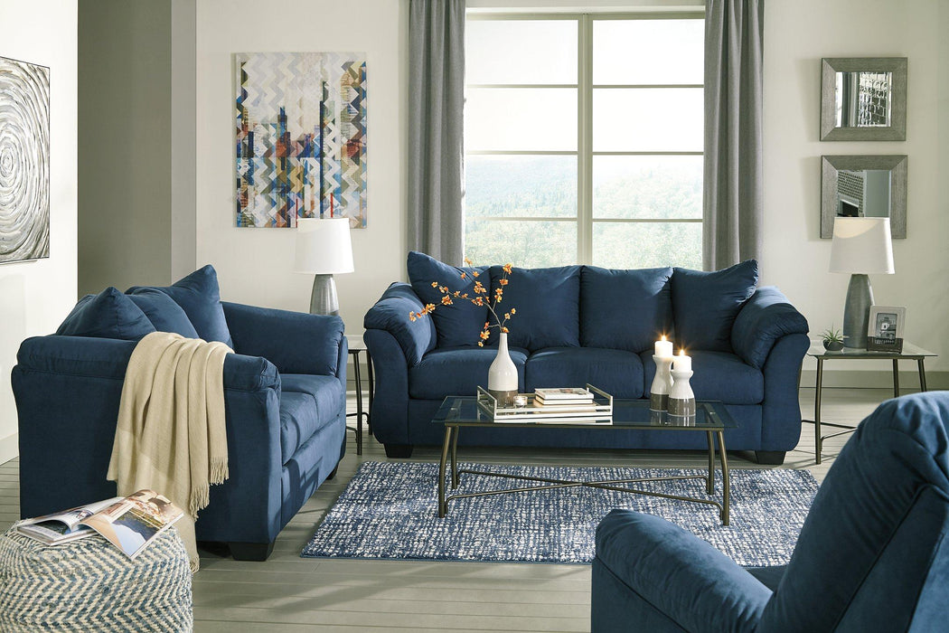 Darcy Loveseat