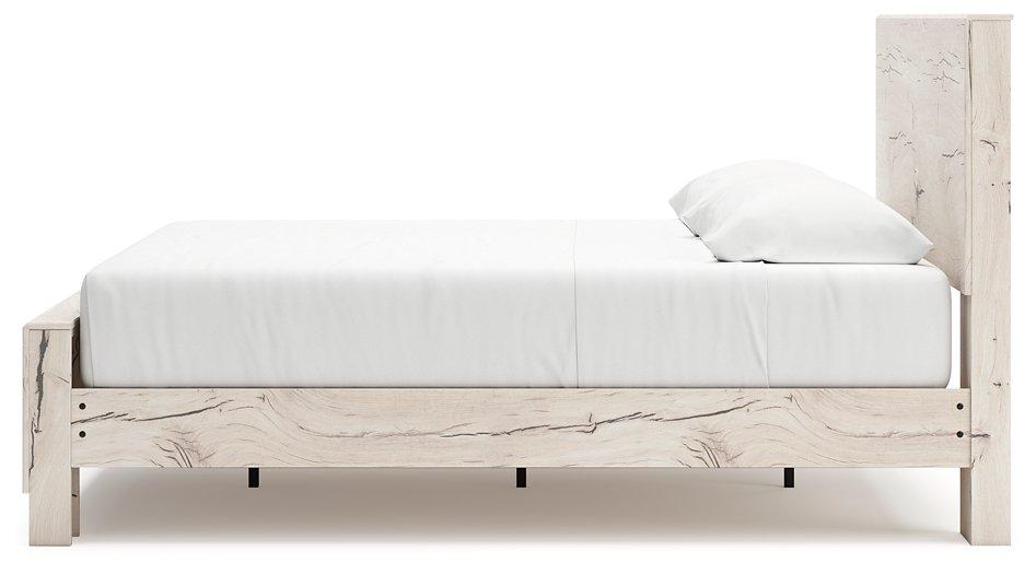 Lawroy Bed