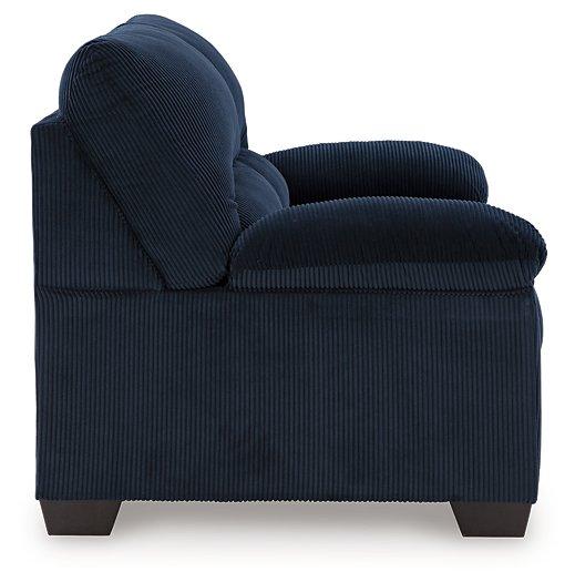 SimpleJoy Loveseat