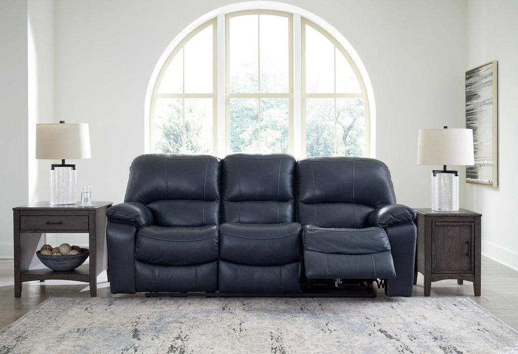 Leesworth Power Reclining Sofa