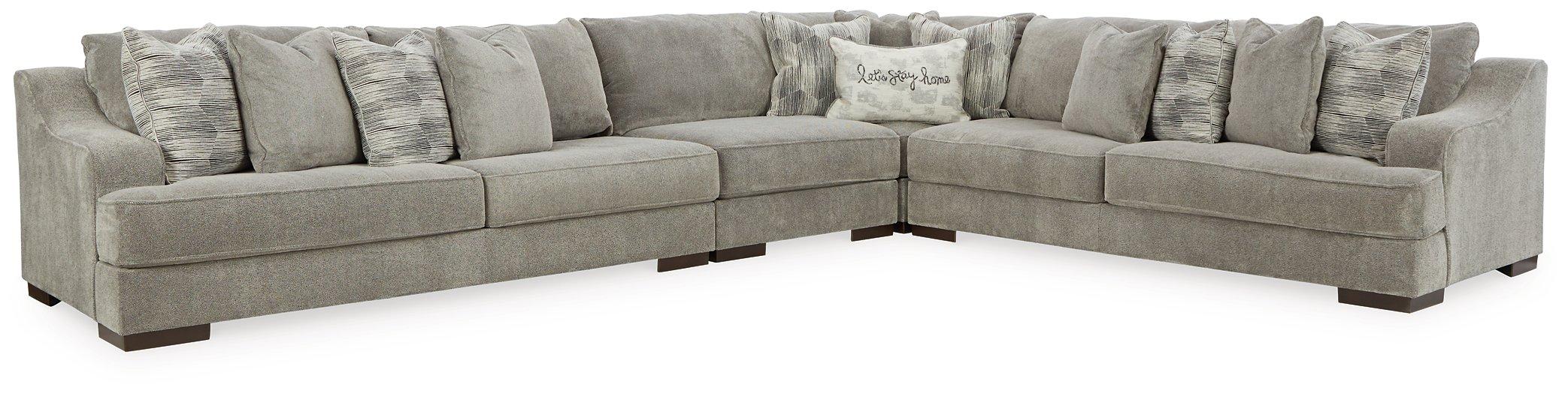 Bayless Sectional