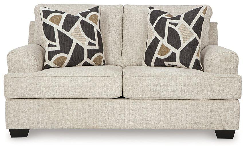 Heartcort Living Room Set - Vicars Furniture (McAlester, OK)