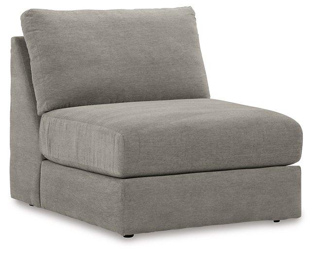 Avaliyah Double Chaise Sectional