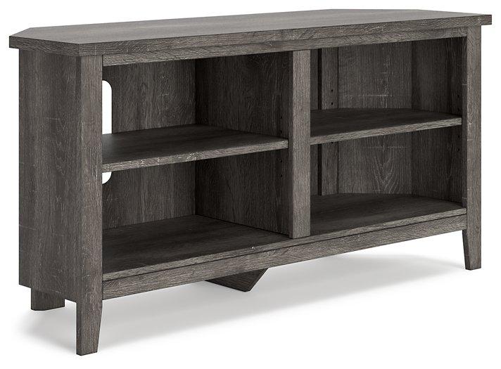 Arlenbry Corner TV Stand