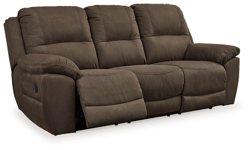 Next-Gen Gaucho Reclining Sofa