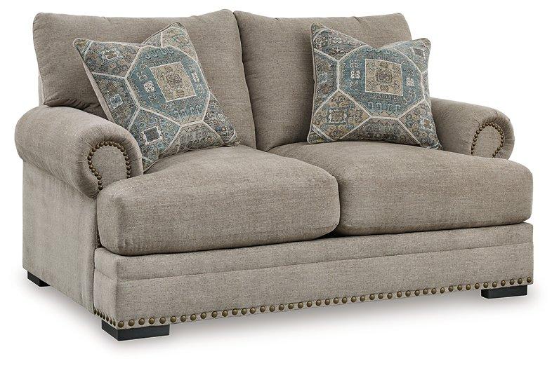 Galemore Living Room Set - Vicars Furniture (McAlester, OK)