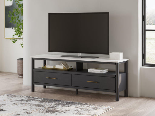 Cadmori 72" TV Stand - Vicars Furniture (McAlester, OK)