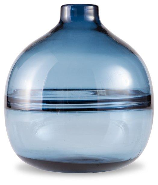 Lemmitt Vase