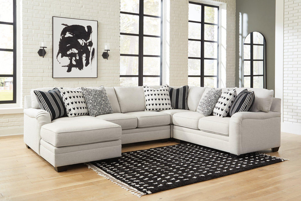 Huntsworth Living Room Set