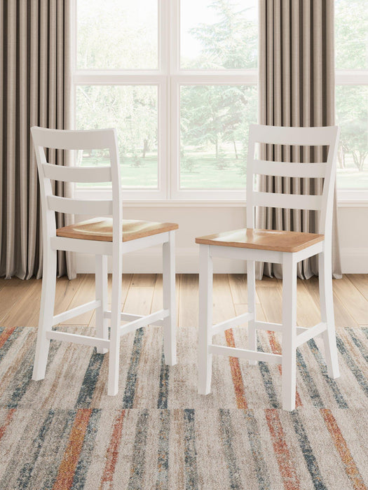 Gesthaven Dining Set