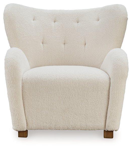 Larbell Accent Chair