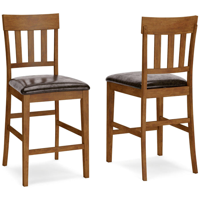 Ralene Counter Height Dining Set - Vicars Furniture (McAlester, OK)