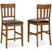 Ralene Counter Height Dining Set - Vicars Furniture (McAlester, OK)