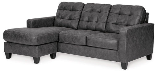 Venaldi Sofa Chaise image