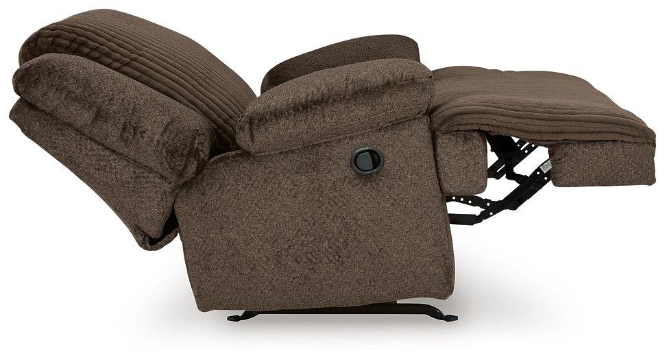 Top Tier Living Room Set - Vicars Furniture (McAlester, OK)