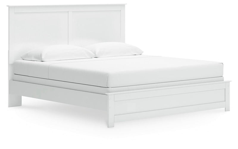 Bostwick Shoals Bedroom Set