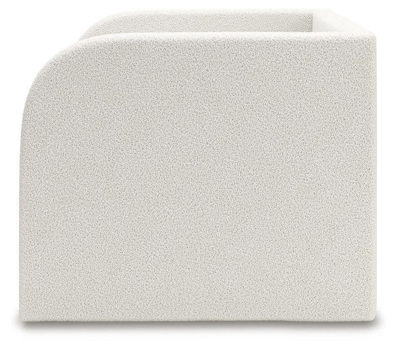 Arloster Upholstered Bed