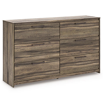Elbrim Dresser