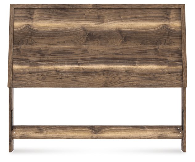 Chirason Bed - Vicars Furniture (McAlester, OK)