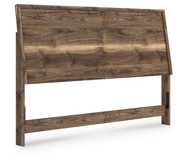 Chirason Bed - Vicars Furniture (McAlester, OK)