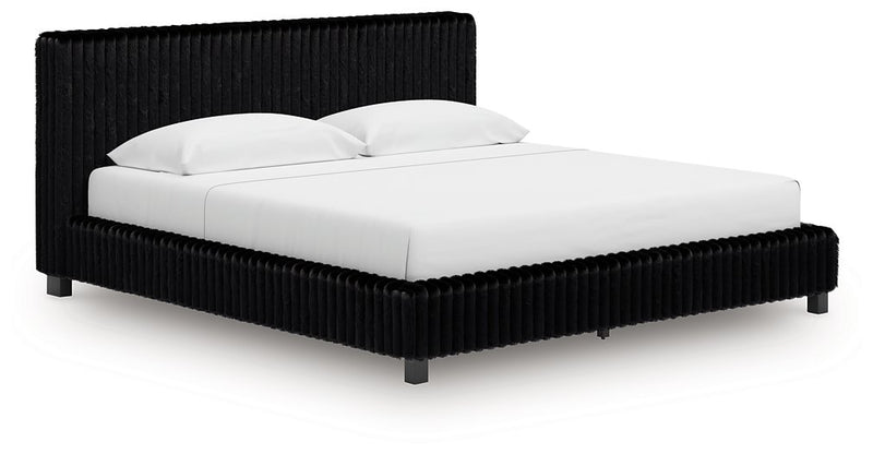 Zuraleus Bed