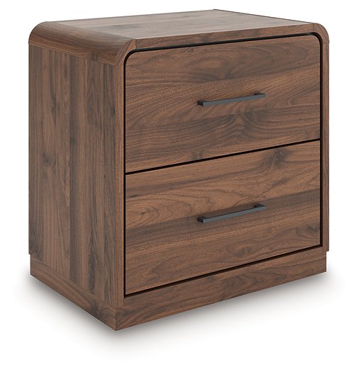 Fortlorn Nightstand - Vicars Furniture (McAlester, OK)