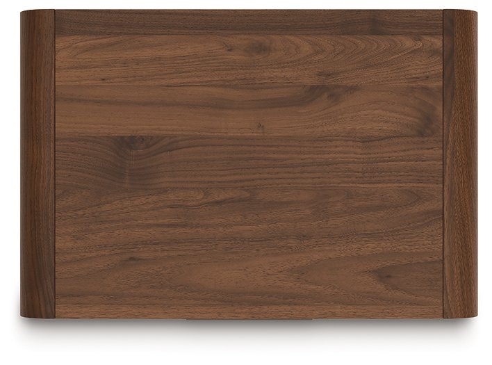 Fortlorn Nightstand - Vicars Furniture (McAlester, OK)