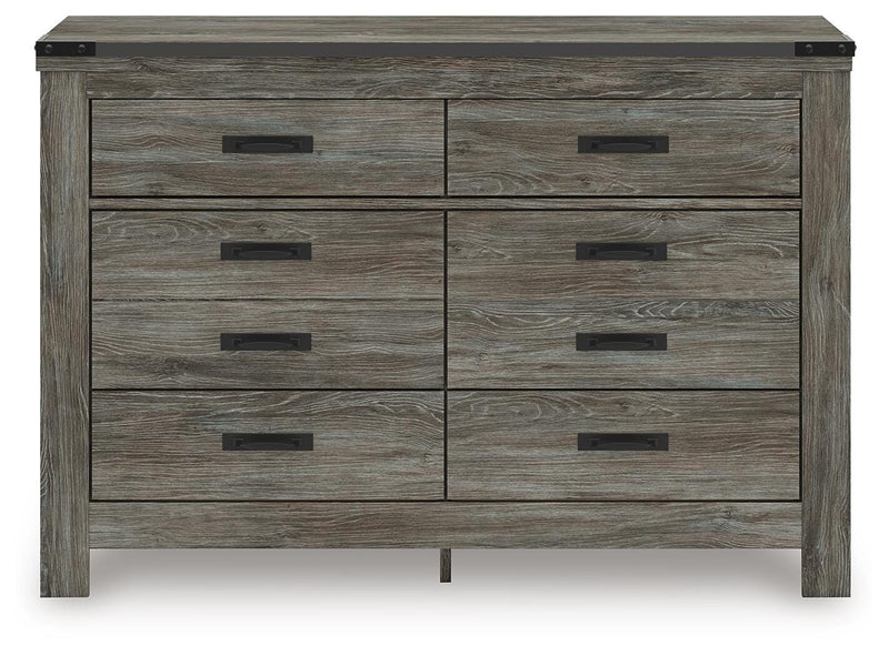 Frandern Dresser