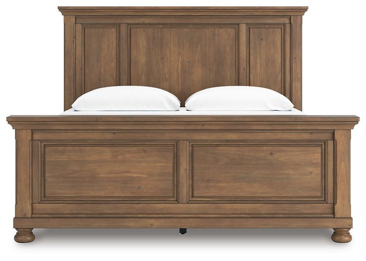 Feddinger Bed