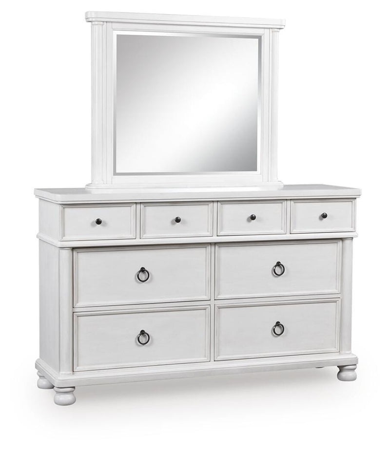 Rowlenstown Dresser