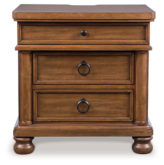 Chadworth Nightstand