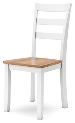 Gesthaven Dining Set