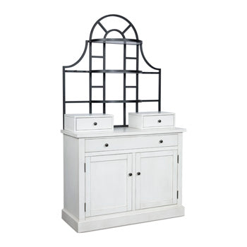 Greddinton Bakers Rack - Vicars Furniture (McAlester, OK)