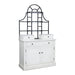Greddinton Bakers Rack - Vicars Furniture (McAlester, OK)