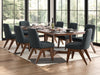 Dilenno Dining Room Set - Vicars Furniture (McAlester, OK)