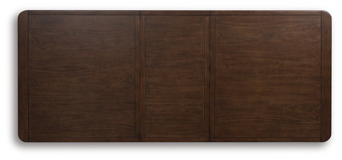 Dilenno Dining Room Set - Vicars Furniture (McAlester, OK)