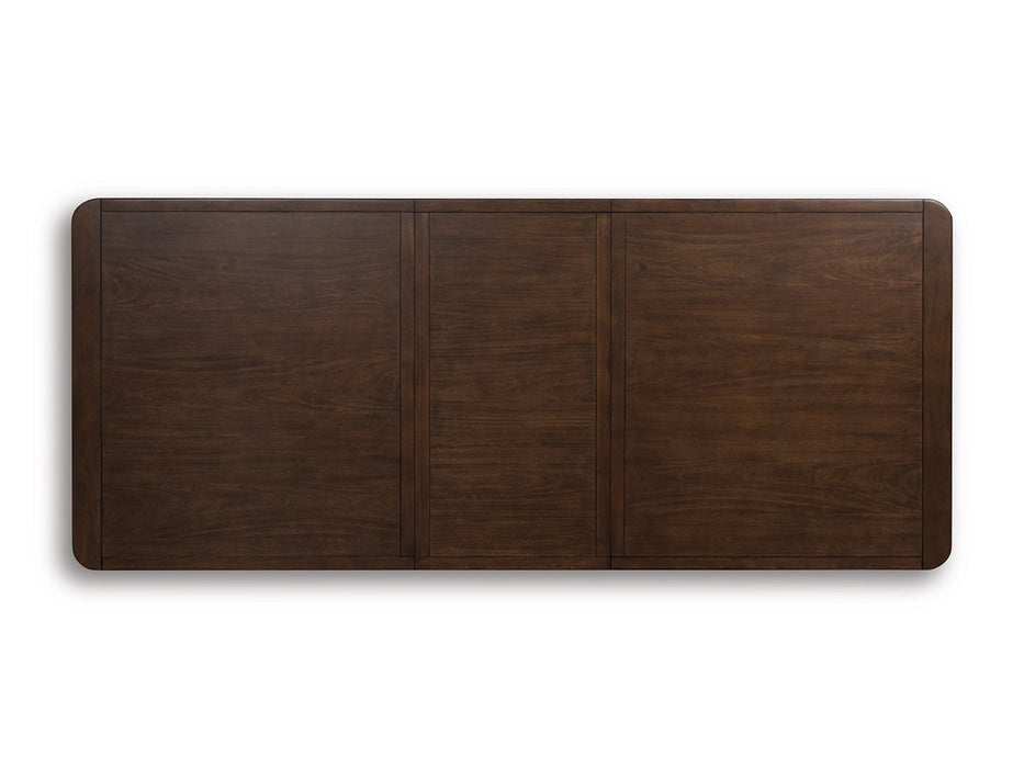 Dilenno Dining Room Set - Vicars Furniture (McAlester, OK)