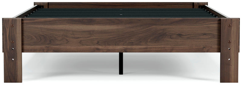 Calverson Bed