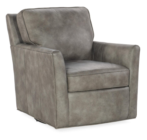 Swivel Club Chair - CC323-092 image