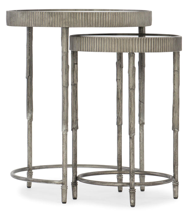 Accent Nesting Tables - Vicars Furniture (McAlester, OK)