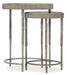 Accent Nesting Tables - Vicars Furniture (McAlester, OK)