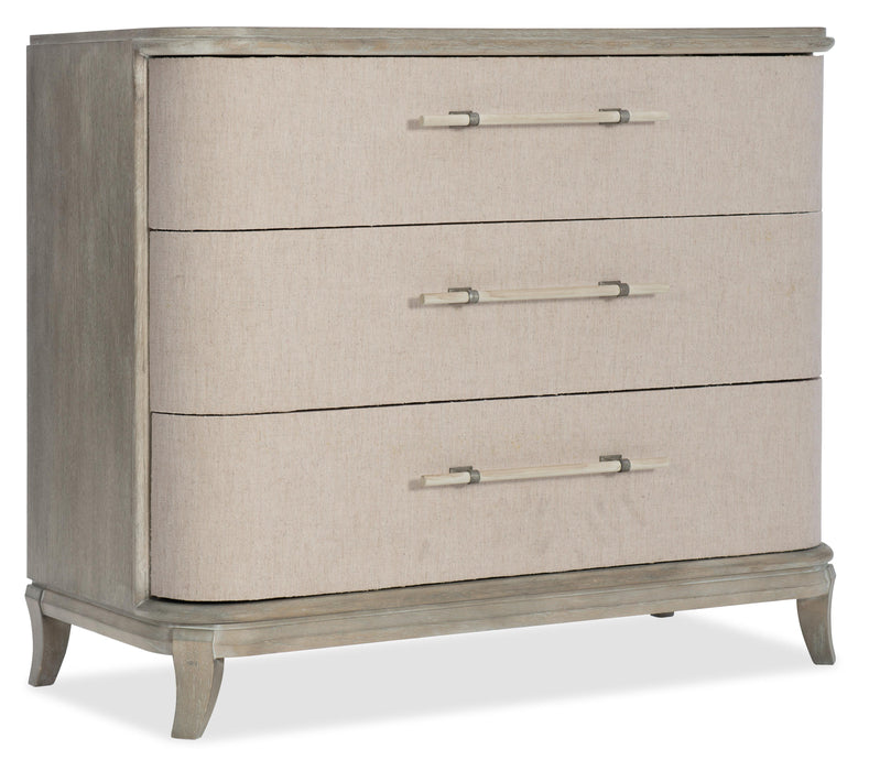 Affinity Bachelors Chest - Vicars Furniture (McAlester, OK)